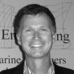 Rory MacDonald - Vice President of Lengkeek Vessel Engineering in Dartmouth, Nova Scotia